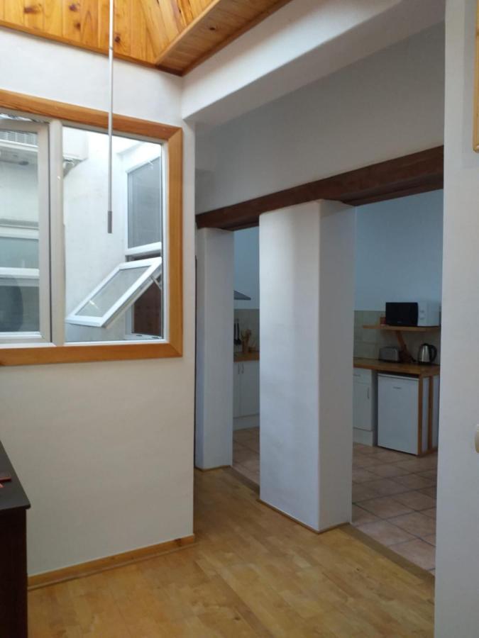 Rasa Sayang Apartments City Centre Málaga Exterior foto